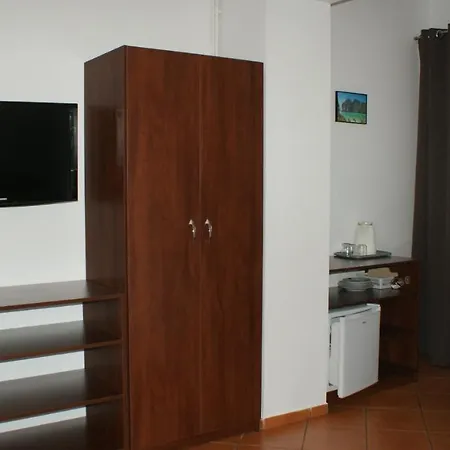 Kwatera prywatna Dom Gościnny U Alicji *