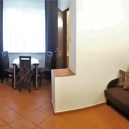 Dom Gościnny U Alicji *