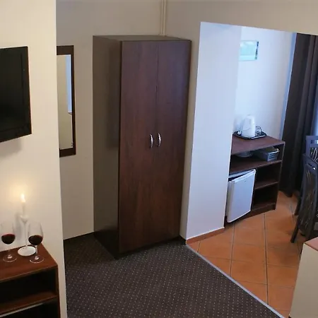 Dom Gościnny U Alicji *