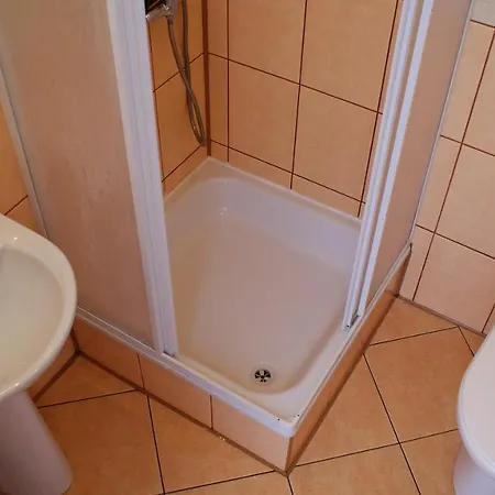 Kwatera prywatna Dom Gościnny U Alicji *