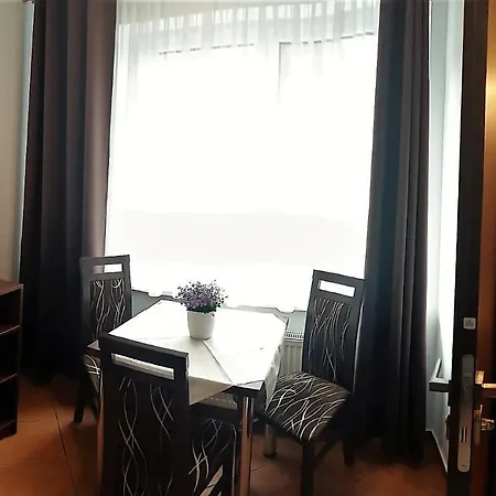 Dom Gościnny U Alicji