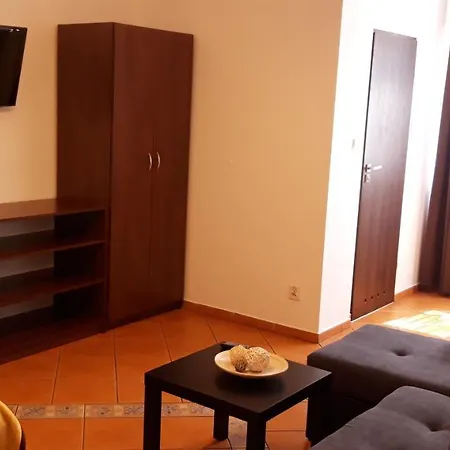 Homestay Dom Goscinny U Alicji