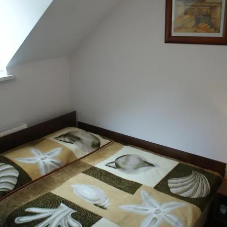 Homestay Dom Goscinny U Alicji