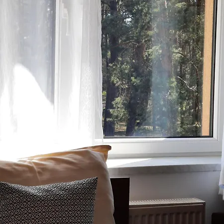 Dom Gościnny U Alicji Kwatera prywatna