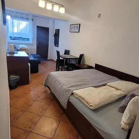 Dom Gościnny U Alicji Kwatera prywatna