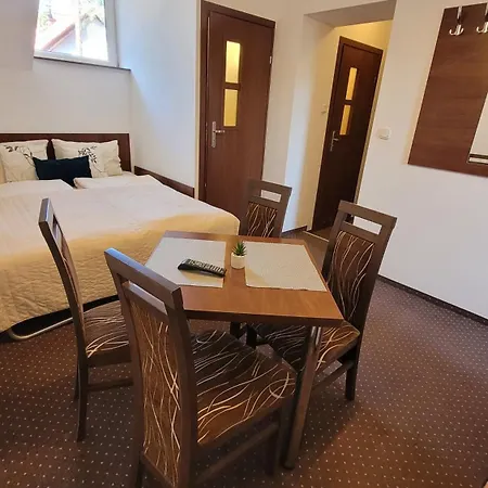 Dom Gościnny U Alicji *