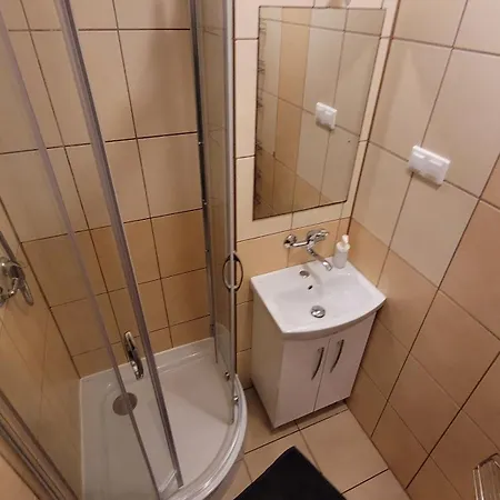 Dom Gościnny U Alicji