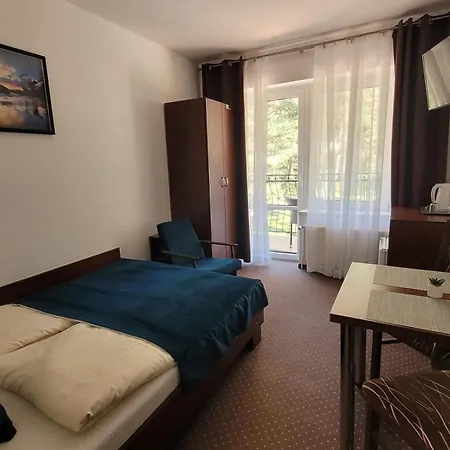 Habitación en casa particular U Alicji Pogorzelica (Gmina Rewal)