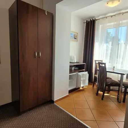 Dom Gościnny U Alicji