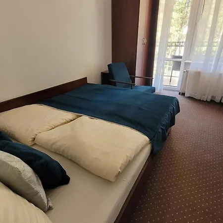 Dom Gościnny U Alicji