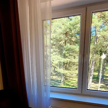 Dom Gościnny U Alicji *