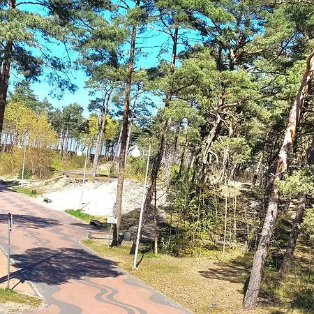 Dom Gościnny U Alicji