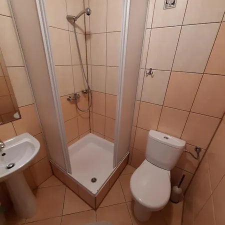 Dom Gościnny U Alicji Kwatera prywatna
