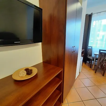 Dom Gościnny U Alicji