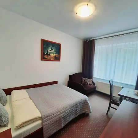 Dom Gościnny U Alicji