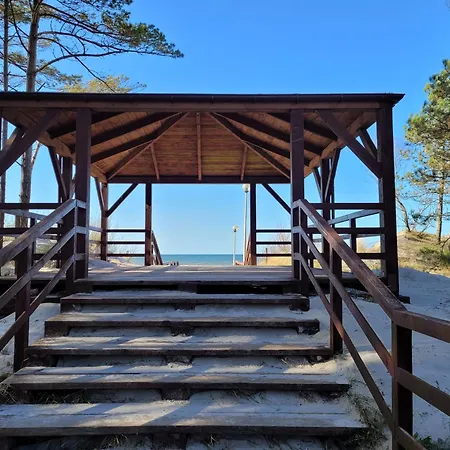 Dom Gościnny U Alicji Kwatera prywatna